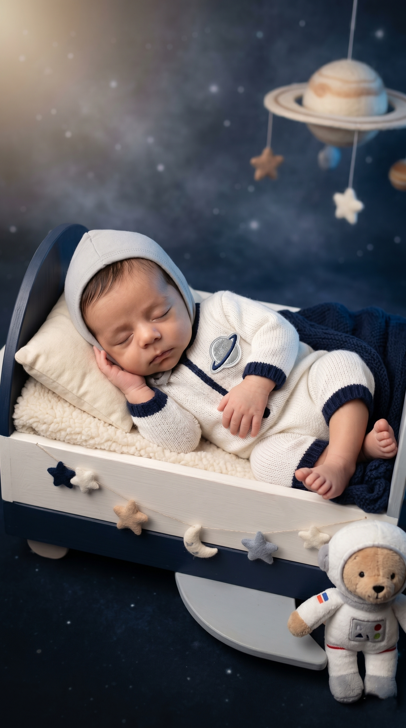 Astronauta 14